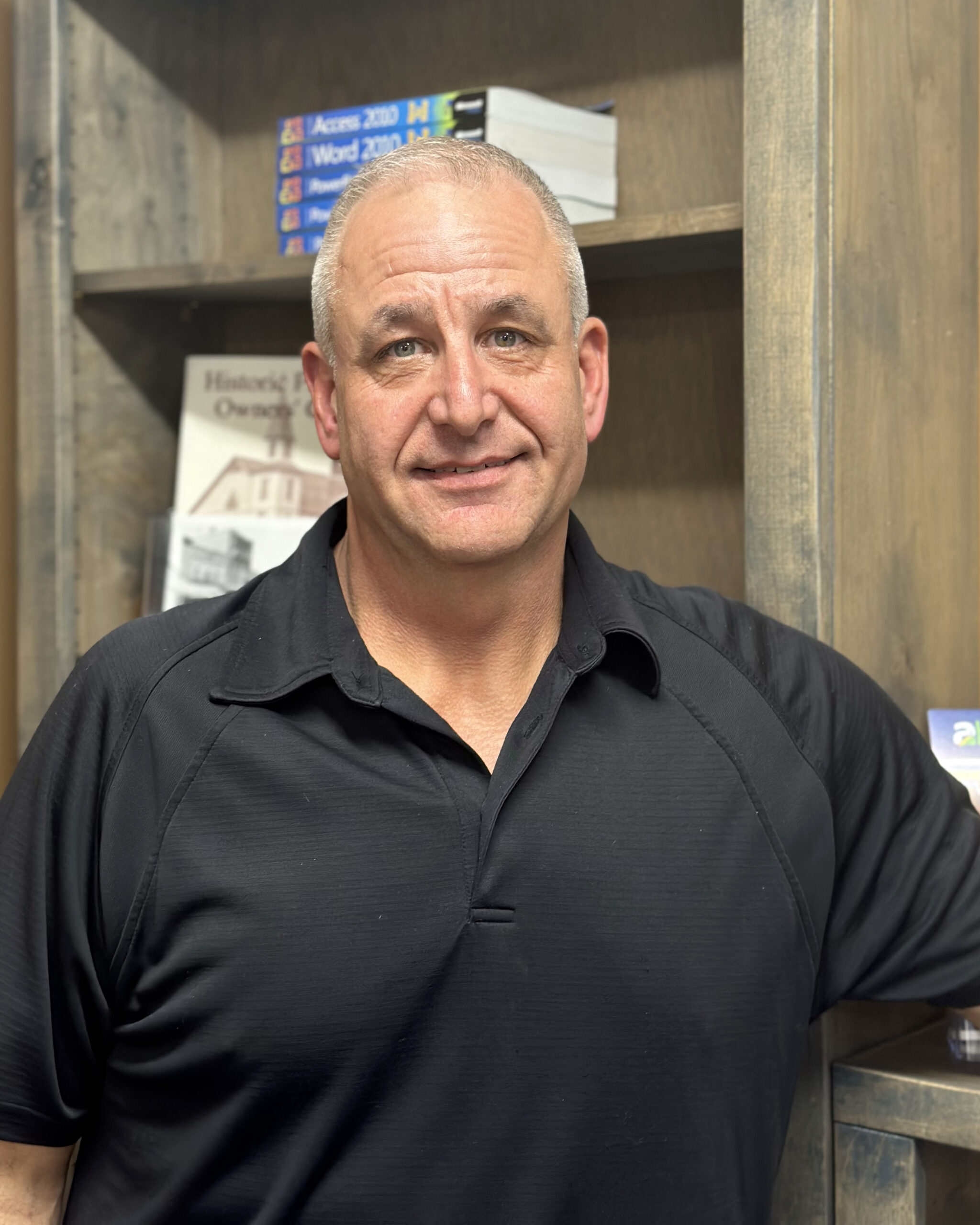 About Us Baker Garrington