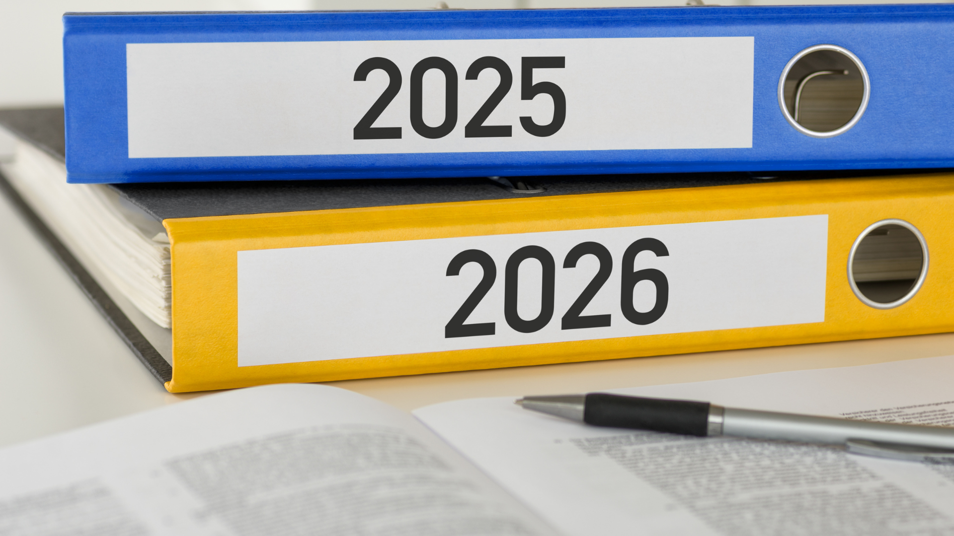 A Thankful Look Back at 2025: And How We’re Helping Businesses Start Strong In 2026