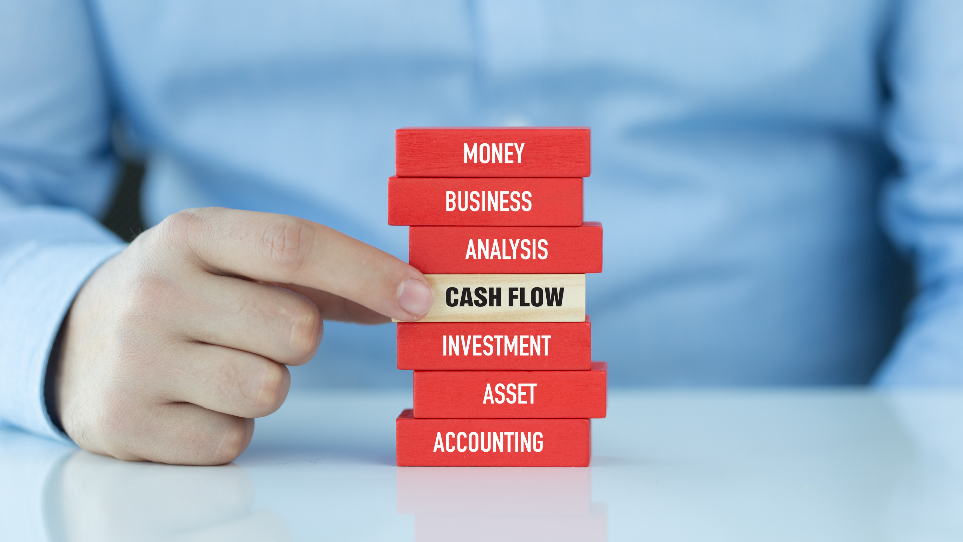 Cash Flow Planning Guide: How Businesses Can Start The Year Strong