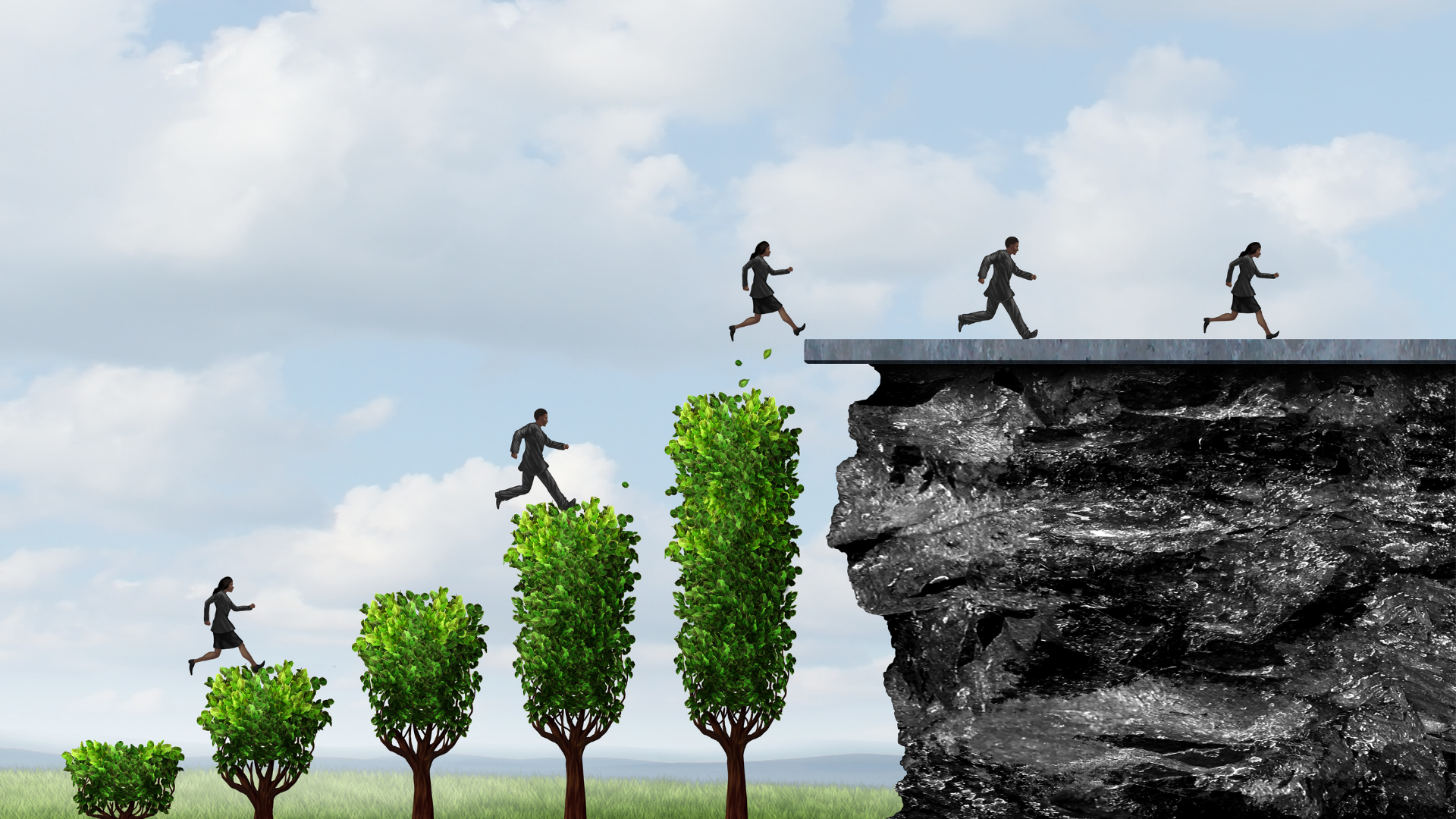 How to Choose a Factoring Partner That Can Grow With Your Business