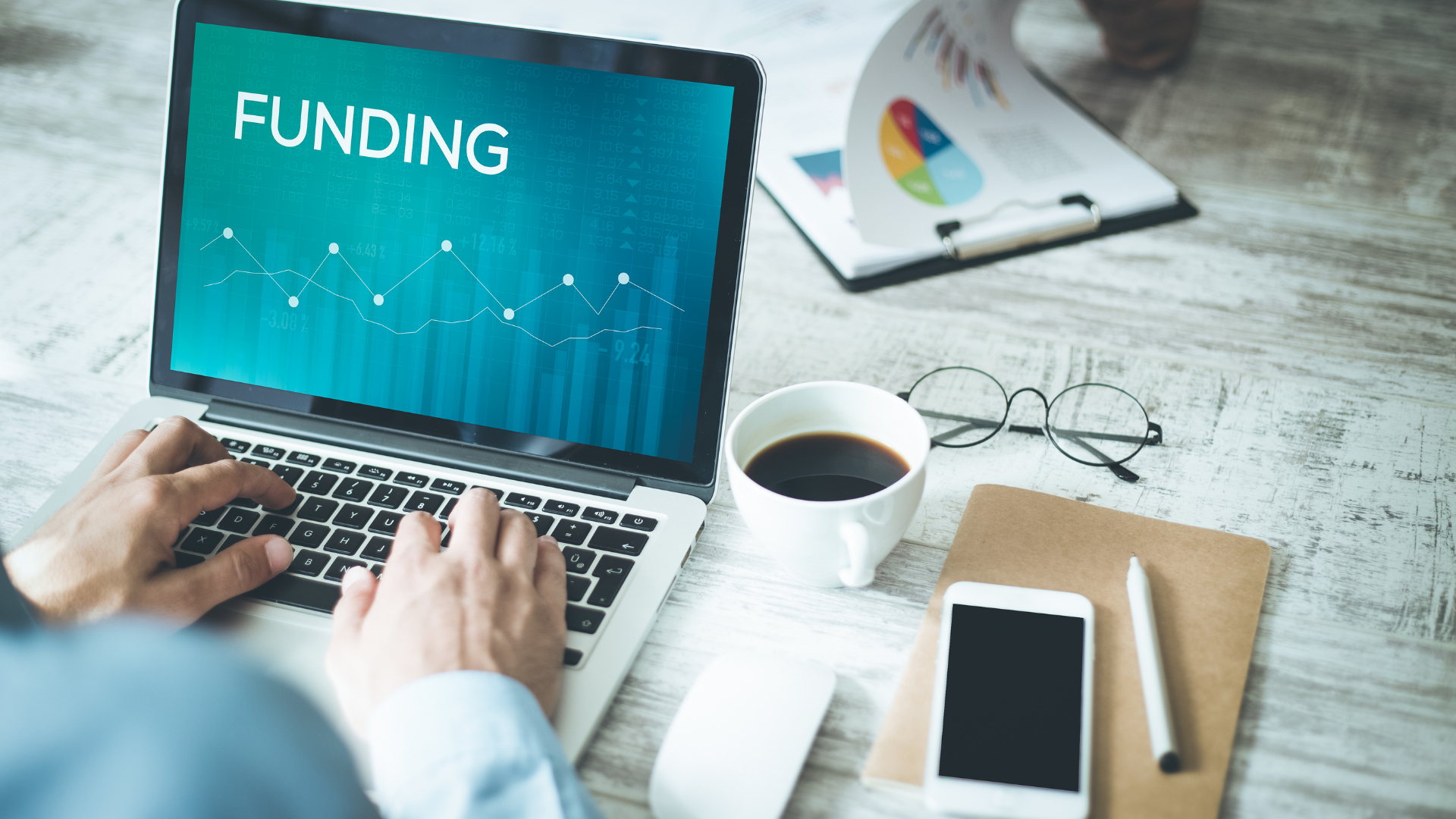 Flexible Factoring for Growing Businesses: How Unlimited Funding Supports Long-Term Growth